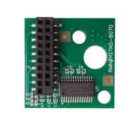 BestParts Trusted Platform Module TPM 2.0 Replacement for HPE ProLiant Gen9 Server