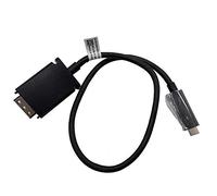 BestParts Type C Thunderbolt Dock Cable Replacement for Dell TB15 TB16 Docking Station 5T73G 3V37X
