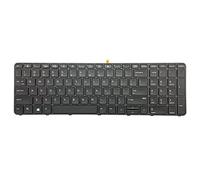 BestParts US Layout Keyboard with Backlit for HP Probook 650 G2 G3 655 G3 450 G3 450 G4 455 G3 841137-001 6037B0115101 827028-001 818249-001 837549-001 841137-001