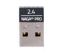 BestParts USB Dongle Signal Mouse Receiver Adapter Replacement for Razer Naga V2 Pro Wireless Gaming Mouse