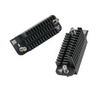 BestParts Voltage Regulator Thermal Module TT4CK ACT1250 EBT2250 | Replacement for Dell Tower ECT2250 Desktop VRM HeatSink 0TT4CK