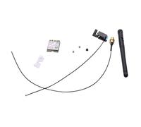 BestParts WiFi Card Wireless Antenna Cable KIT Replacement for Dell Optiplex 7050 7060 3060M 3070M 3690 Micro WiFi Cable Antenna 3165NGW