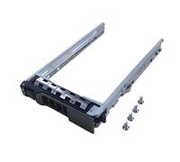 BestPartsCom 2.5" SAS SATA Hard Drive Tray Caddy for Dell PowerEdge R630 R730 R730XD T630 R430 T430 PowerVault MD1420 MD3420 series 8FKXC 08FKXC
