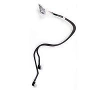 BestPartsCom Dual 12Gb SAS SFF-8643 PERC H330 H730 H730P Cable Compatible with Dell PowerEdge R730 F037K