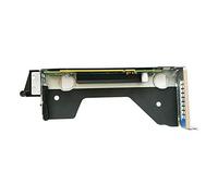 BestPartsCom New Riser 2 Expansion Card Compatible with Dell EMC PowerEdge R440 LP X16 PCI-E 3.0 MC2DD 0MC2DD