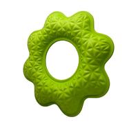 Bestpets AQUADOG FLOWER RING GREEN