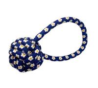 Bestpets COTTON KNOT BALL&THROW 22CM