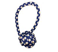 Bestpets COTTON KNOT BALL&THROW 31CM