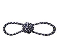 Bestpets COTTON KNOT BALL&TUG 33CM