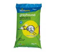 BestPets Greyhound Food - 15kg