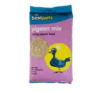 Bestpets High Performance Pigeon Mix - 20kg
