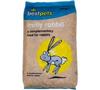 Bestpets Rabbit Food 15kg
