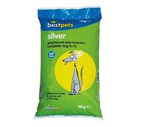 Bestpets Silver Greyhound Food - 15kg