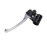 BestPrice Brake Lever Left Compatible with Piaggio Typhoon 50ccm 2T | Right-hand thread mirror, Piaggio OEM CM063804 compatible with Gilera Runner 180 FXR 2T