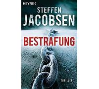 BESTRAFUNG: Thriller
