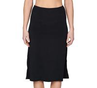 BestSale247 Women's Underskirt - Short Approx. 50 cm or Long Approx. 70 cm - Underskirt Elegant Invisible Underskirt