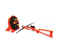 Petron Sureshot Cross Bow/Target/6 Darts - -