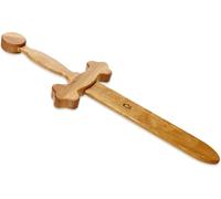 Bestsaller Beech Noblemann Dagger, 36 cm, Oiled