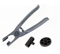 Bestschnitt Glass Cutting Pliers for BO700.0 Add one more set Spare Pressure Plate and Bar