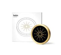 BestSelf Helm Focus Device - Premium NFC-Powered Phone Distraction Blocker Physical App Blocker Tool for Deep Work, ADHD Focus, and Screen-Free Productivity