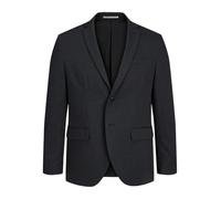 Bestseller A/S Jack and Jones Men's Jprjones Noos Stretch Blazer Jacket, Black Beauty/fit: Slim fit, 46R