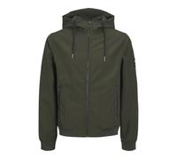 Jack & Jones Basic Jacket Green M Men
