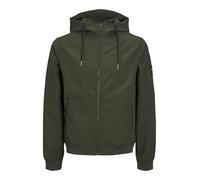 Jack & Jones Basic Softshell Plus Size Jacket