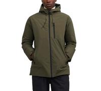 Bestseller A/S Men's Jcopayne Parka Jacket, Olive Night, L