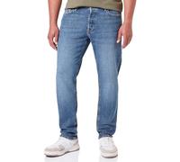 Bestseller A/S Men's Jjifrank Jjoriginal SBD 513 Jeans, Blue Denim, 29 W/32 L