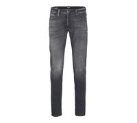 Bestseller A/S Men's Jjiglenn Jjicon Ge 842 Noos Jeans, Black Denim, 30 W/32 L
