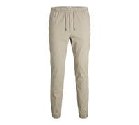 Bestseller A/S Men's Jpstgordon Jjdave Lc Joggers, Crockery, S