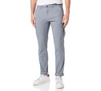 Bestseller A/S Men's Jpstmarco Jjjoe Lc Cargo Trousers, Sedona Sage, 29 W/32 L