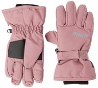 Bestseller A/S NKNSNOW10 Gloves 2FO NOOS, Wistful Mauve, 8