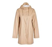Bestseller A/S Noisy may Women's Nmsky L/S A-line Raincoat Noos Raincoat, Nomad, XS