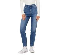 Bestseller A/S Women's Onlemily Stretch Hw St Ak DNM Cro571noos Pants, Medium Blue (Medium Blue Denim), 26W x 30L