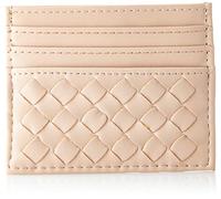 bestseller a/s Women's Pcduka Credit Slip D2d Travel Accessories Card Sleeves, Nomad, One Size