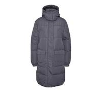 Bestseller A/S Women's Pcjelana Puffer Jacket Coat, Magnet, M