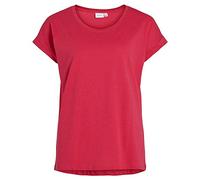 Bestseller A/S Women's Vidreamers New Pure T-Shirt, Love Potion, S