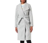 Bestseller A/S Women's Vmpaula Fie Long Coat Noos Coat