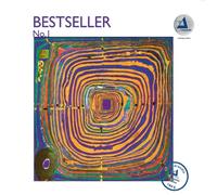 BESTSELLER NO.1 (180 G) 2 VINYL LP NEW