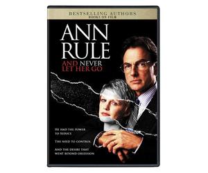 Bestselling Authors: & Never Let Her Go [DVD] [2001] [Region 1] [US Import] [NTSC]