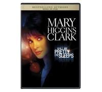 Bestselling Authors: While My Pretty One Sleeps [DVD] [1997] [Region 1] [US Import] [NTSC]