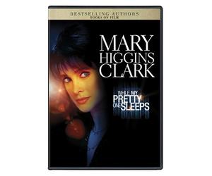 Bestselling Authors: While My Pretty One Sleeps [DVD] [1997] [Region 1] [US Import] [NTSC]