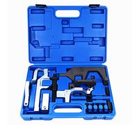 BestsQ amshaft Alignment Tensioning Locking Timing Tool Compatible with BMW Mini Cooper R55 R56 R57 R60 N12 N13 N14 N16 N18 1.4 1.6 Engine