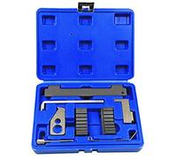 BestsQ Engine Camshaft Tensioning Locking Alignment Timing Tool Kit for Chevrolet Alfa Romeo 16V 1.6 1.8