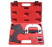 BestsQ Engine Timing Locking Setting Tool Kit For Renault Clio Laguna Megane 1.4 1.6 16v
