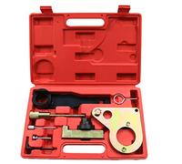 BestsQ Engine Timing Setting Locking Tool Kit For Renault 2.0 DCi Vauxhall Opel M9R Master