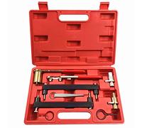 BestsQ Engine Timing Tool Kit Camshaft Locking Tool Set for Jaguar Land Rover 3.2 3.5 4.0 4.2 4.4 V8