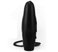 BESTSUN Electronic Whistles for Teacher Coach Referee, Adjustable 3 Different Volume Whistle Sounds with Lanyard, Handheld Electric Whistle, Safety Whistle for Emergency Boating Soccer Sports