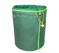 Besttoolifes 1 Gallon Filter Bag, Plant Growing Bag, Gallon Bubble Bag, Plant Extraction Bag, Garden Filter Bubble Bag, Garden Growing Extraction Bag, Customizable Filter(Green - 190 Micron)
